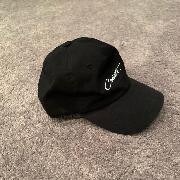 Mens baseball cap - Picture 2 of 4